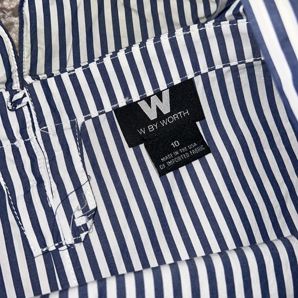 Strip camisole - Picture 7 of 8